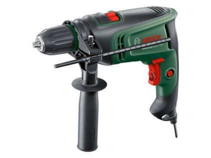 Príklepová vŕtačka Bosch UniversalImpact 730 | extratech.sk