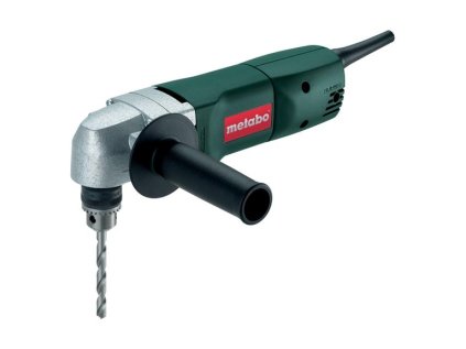 METABO WBE 700 Elektrická uhlová vŕtačka 600512000 | ajtech.sk