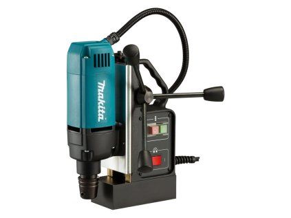 Magnetická vŕtačka MAKITA HB350 | extratech.sk