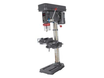 Stojanová vŕtačka Worcraft DP05-16 | extratech.sk
