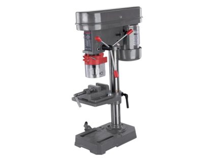 Worcraft DP03-13 Stojanová vŕtačka so zverákom | ajtech.sk