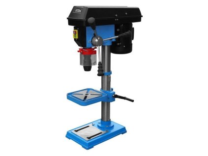 Elektrická stolová vŕtačka GÜDE GTB 16/605 | ajtech.sk