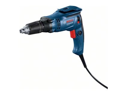 Bosch GTB 650 Skrutkovač na sadrokartón 06014A2000 | ajtech.sk