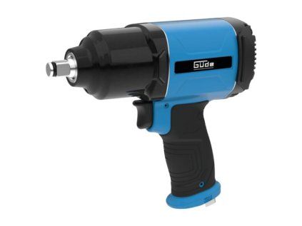 Rázový uťahovač GÜDE Twin Hammer 1/2 | extratech.sk