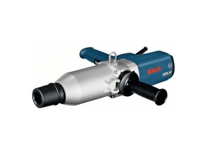 Bosch GDS 30 Rázový uťahovák 0601435108 | ajtech.sk