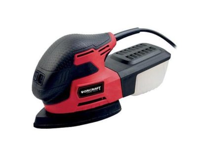 Worcraft DS-220 Multibrúska | ajtech.sk