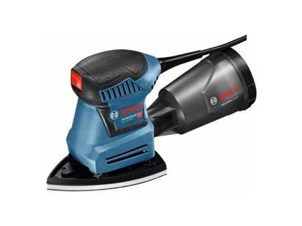 Vibračná brúska Bosch GSS 160 Multi | extratech.sk