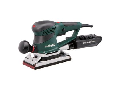 METABO SRE 4351 Elektrická vibračná brúska 611351000 | ajtech.sk