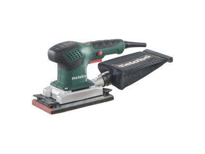 METABO SRE 3185 Elektrická vibračná brúska 600442000 | ajtech.sk