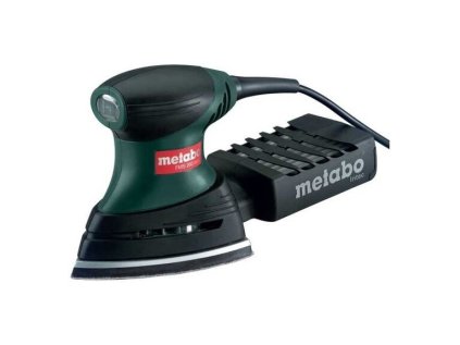 METABO FMS 200 Intec Elektrická multibrúska 600065500 | ajtech.sk
