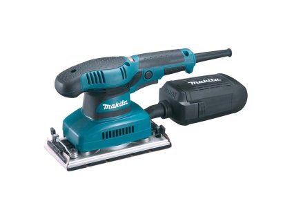 Makita BO3711 Elektrická vibračná brúska | ajtech.sk