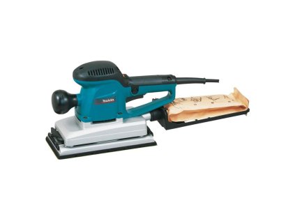 VIBRAČNÁ BRÚSKA Makita BO4900VJ | ajtech.sk