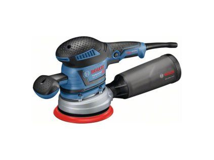 BOSCH El. excentrická brúska GEX 40-150 Výkonová | extratech.sk