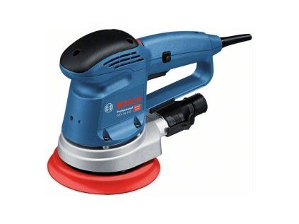 Excentrická brúska Bosch GEX 34-150 | extratech.sk