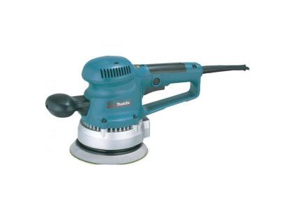 Excentrická brúska Makita BO6030 | extratech.sk