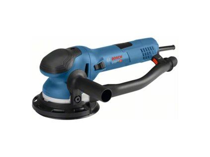 BOSCH El. excentrická brúska GET 75-150 Výkon a | extratech.sk