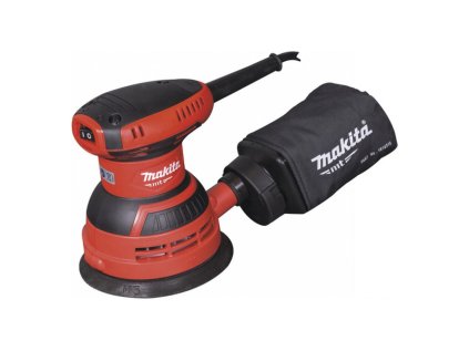 Makita M9204 Elektrická excentrická brúska | ajtech.sk