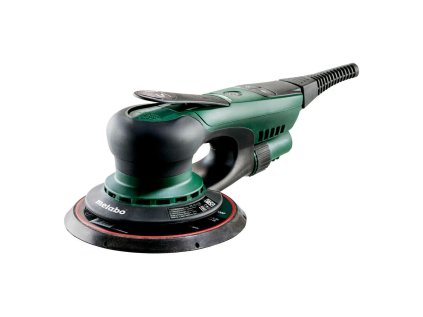 METABO SXE 150-5.0 BL Elektrická excentrická brúska 615050000 | ajtech.sk