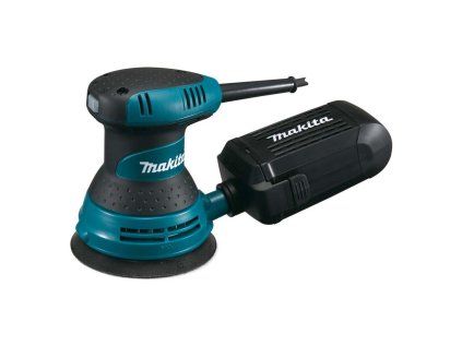 Excentrická brúska Makita BO5030 | extratech.sk