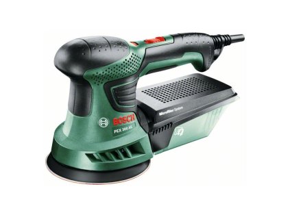 Bosch PEX 300 AE Compact Eexcentrická brúska 06033A3020 | ajtech.sk