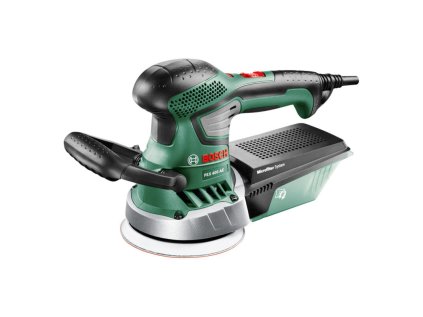 Bosch PEX 400 AE Compact Eexcentrická brúska 06033A4000 | ajtech.sk