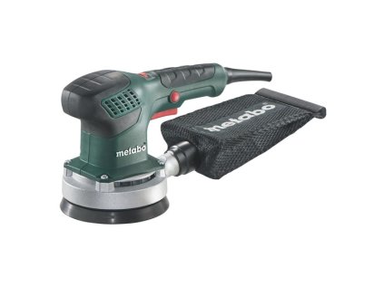 METABO SXE 3125 Elektrická excentrická brúska 600443500 | ajtech.sk