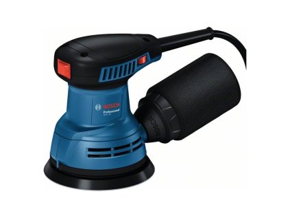 Bosch GEX 125 Excentrická brúska 06013A8020 | ajtech.sk