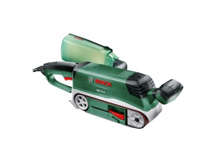 Bosch PBS 75 Elektrická pásová brúska 06032A1000 | ajtech.sk