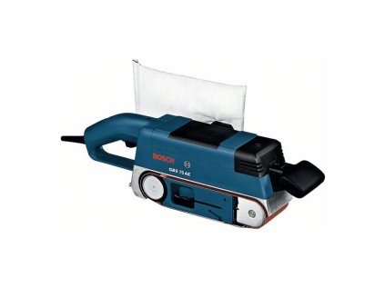 Bosch GBS 75 AE Pásová brúska 0601274708 | ajtech.sk