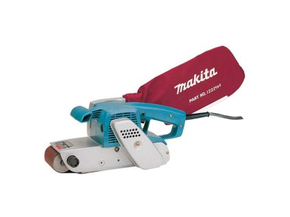 Makita 9924DB Elektrická pásová brúska | ajtech.sk
