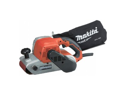 Makita M9400 Elektrická pásová brúska | ajtech.sk