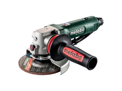 METABO DW 10-125 Quick Pneumatická uhlová brúska 601591000 | ajtech.sk