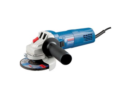 Bosch GWS 750 (115) Elektrická uhlová brúska 0601394120 | ajtech.sk