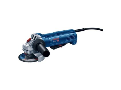 Bosch GWS 9-115 Elektrická uhlová brúska 0601396505 | ajtech.sk