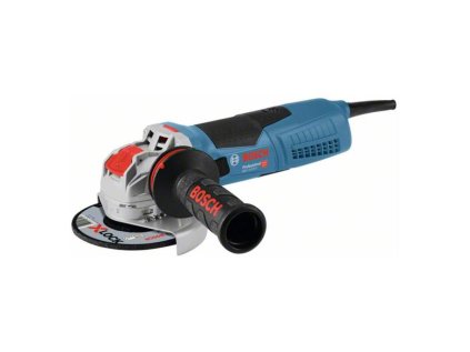 Bosch GWX 19-125 (X-LOCK) Elektrická uhlová brúska 06017C8002 | ajtech.sk