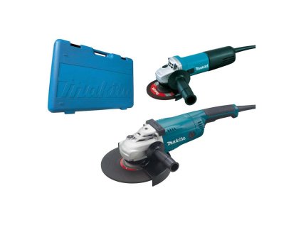 Makita DK0053G Elektrická uhlová brúska | ajtech.sk
