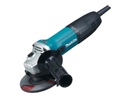 Makita GA4530R Elektrická uhlová brúska 115 mm | ajtech.sk