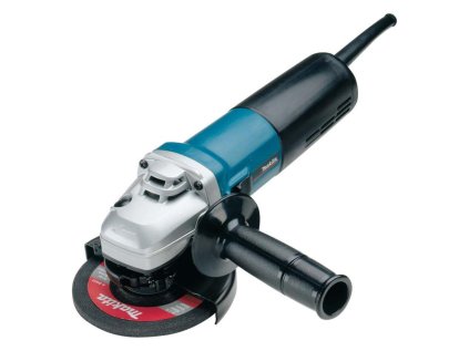 Makita 9565CVR Elektrická uhlová brúska 125 mm | ajtech.sk