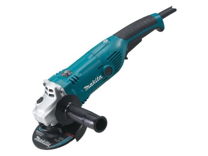 Makita GA5021C Elektrická uhlová brúska 125 mm | ajtech.sk