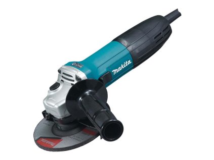 Makita GA5030R Elektrická uhlová brúska 125 mm | ajtech.sk