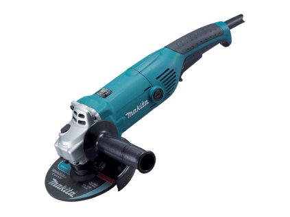 Makita GA6021 Elektrická uhlová brúska 150 mm | ajtech.sk