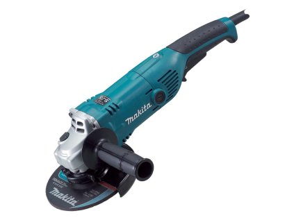 Makita GA6021C Elektrická uhlová brúska 150 mm | ajtech.sk