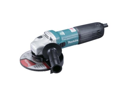 Makita GA6040C01 Elektrická uhlová brúska 150 mm | ajtech.sk