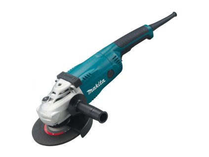 Makita GA7020 Elektrická uhlová brúska 180 mm | ajtech.sk