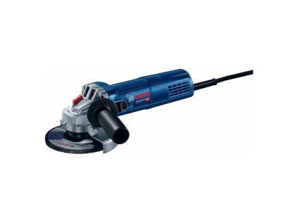 Bosch GWS 9-125 Elektrická uhlová brúska 0601396007 | ajtech.sk