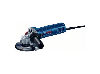 Bosch GWS 9-115 Elektrická uhlová brúska 0601396101 | ajtech.sk