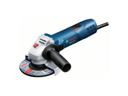 Bosch Elektrická uhlová brúska  GWS 7-115 0601388203 | ajtech.sk