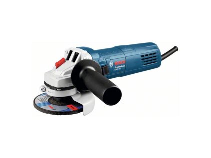 Bosch GWS 750 (115) Elektrická uhlová brúska 0601394000 | ajtech.sk