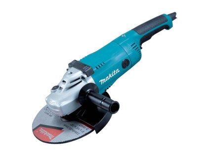 Makita GA9020RFK Elektrická uhlová brúska | ajtech.sk