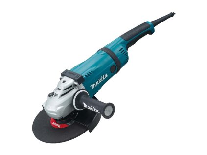 Makita GA9040R Elektrická uhlová brúska | ajtech.sk